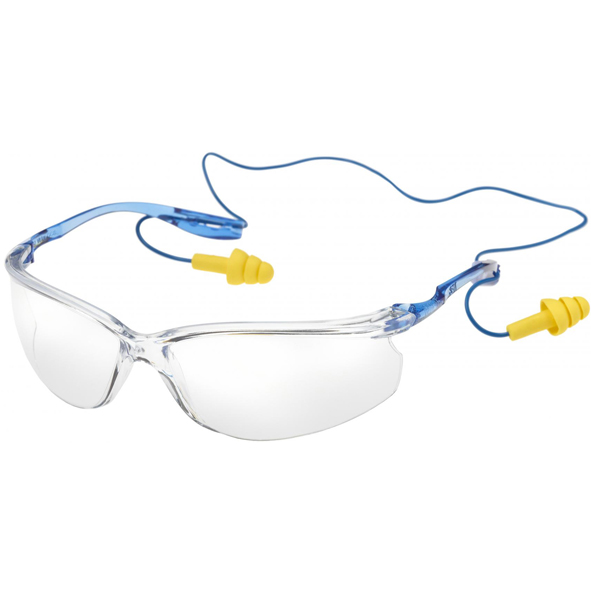 3M(TM) Tora(TM) CCS Schutzbrille